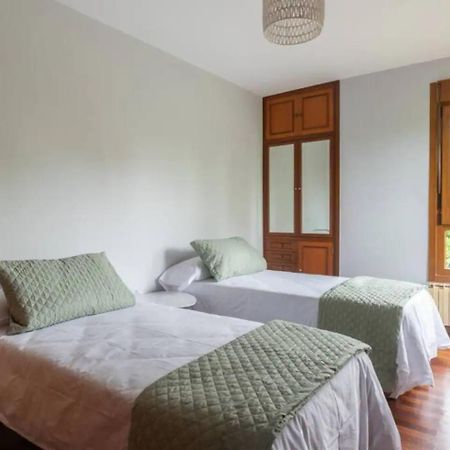 Apartamento Playa Del Sardinero Avenida Infantes サンタンデール エクステリア 写真