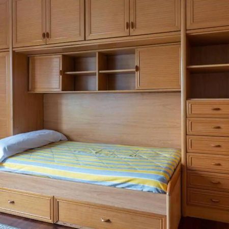 Apartamento Playa Del Sardinero Avenida Infantes サンタンデール エクステリア 写真