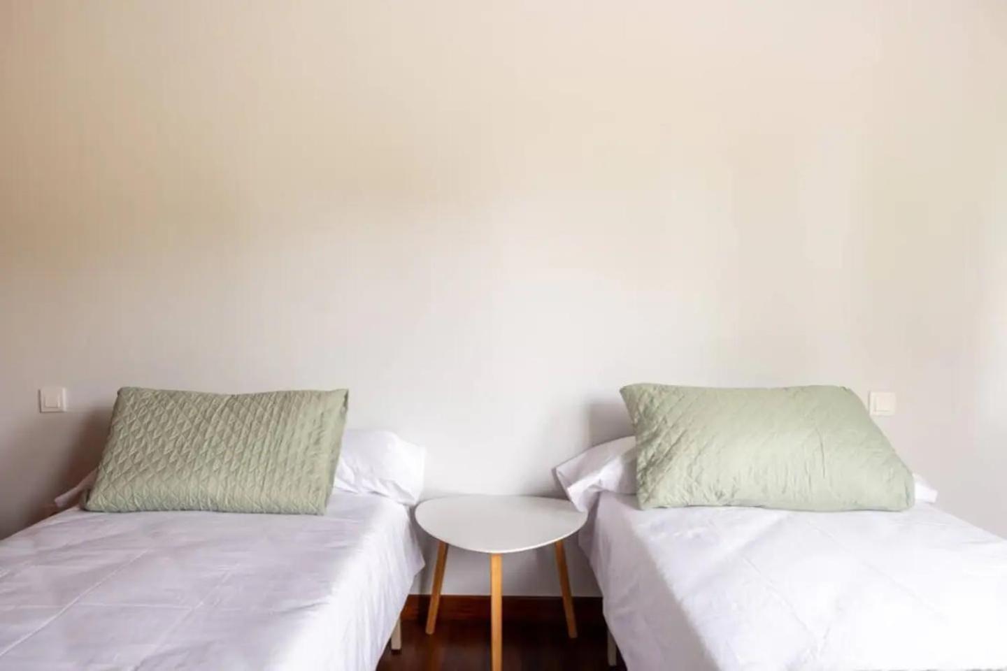 Apartamento Playa Del Sardinero Avenida Infantes サンタンデール エクステリア 写真