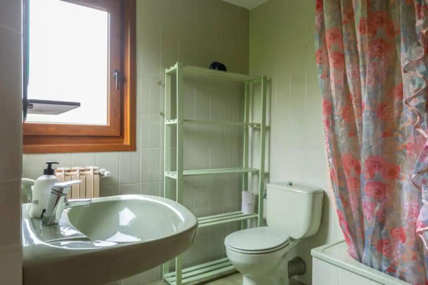 Apartamento Playa Del Sardinero Avenida Infantes サンタンデール エクステリア 写真