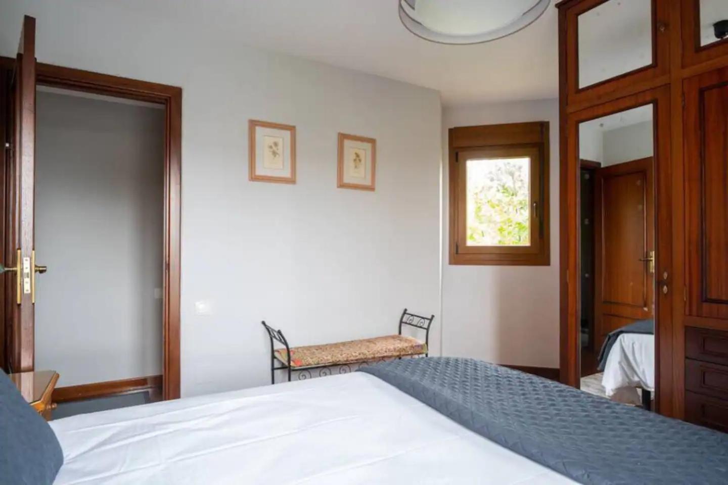 Apartamento Playa Del Sardinero Avenida Infantes サンタンデール エクステリア 写真
