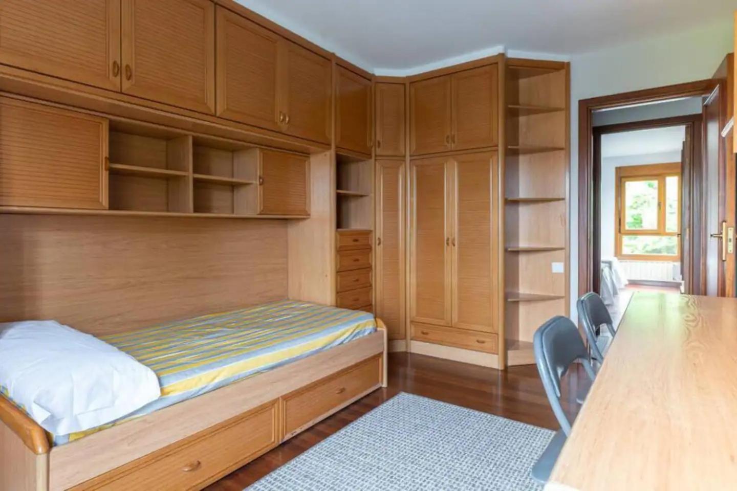Apartamento Playa Del Sardinero Avenida Infantes サンタンデール エクステリア 写真