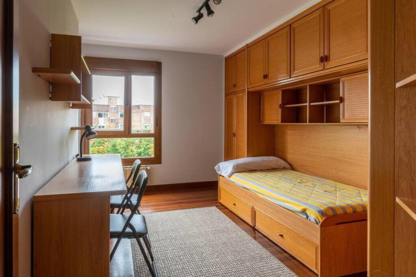 Apartamento Playa Del Sardinero Avenida Infantes サンタンデール エクステリア 写真