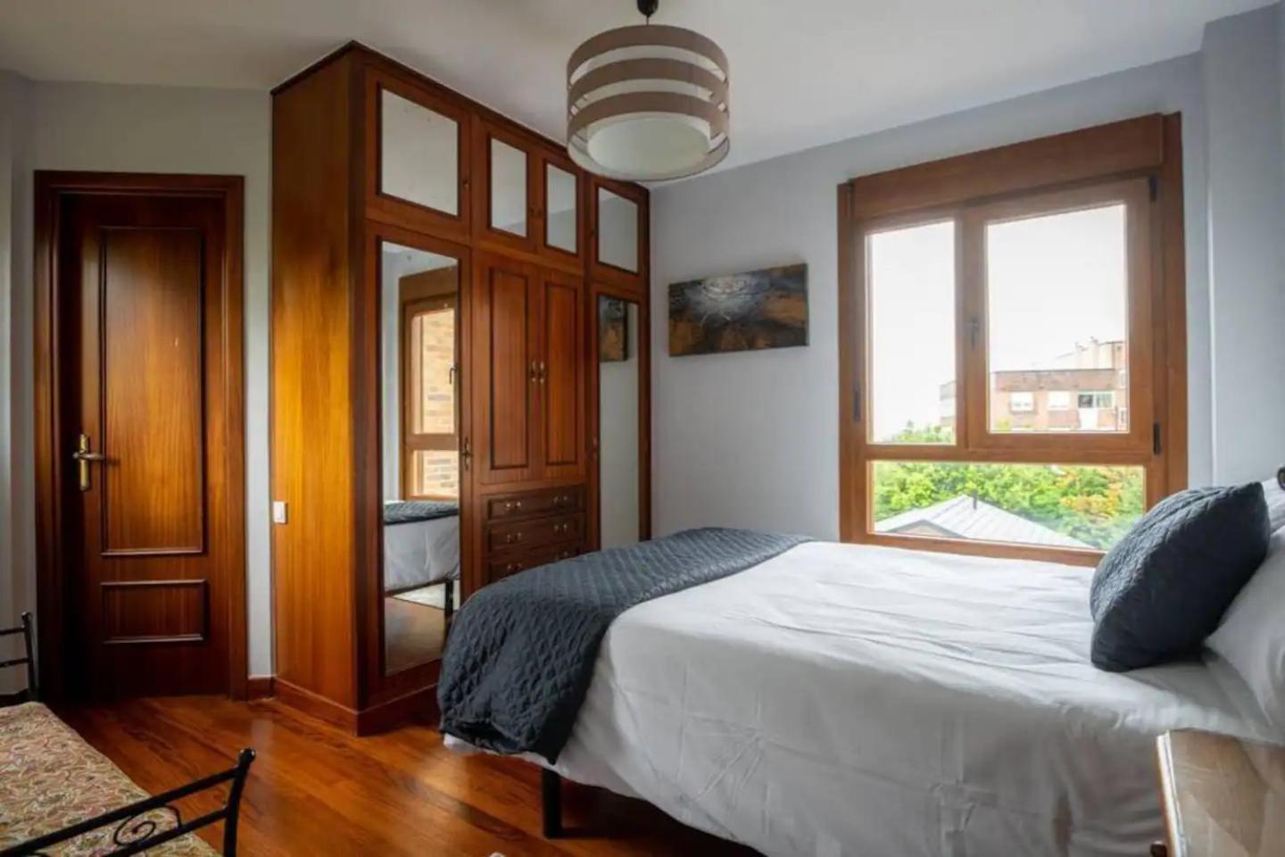 Apartamento Playa Del Sardinero Avenida Infantes サンタンデール エクステリア 写真